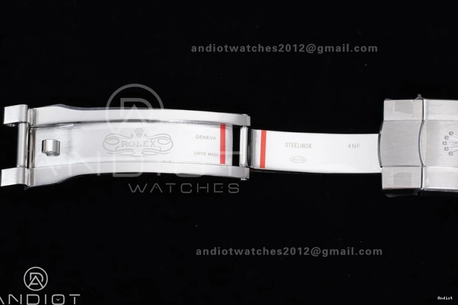 KRF Oyster 126000 VR3230 Black Edition Dial Best 36mm Steel Perpetual 904L 1:1 0114